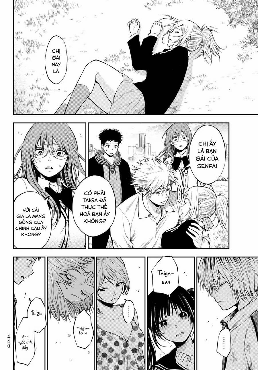 Tokyo Babel 25 trang 17