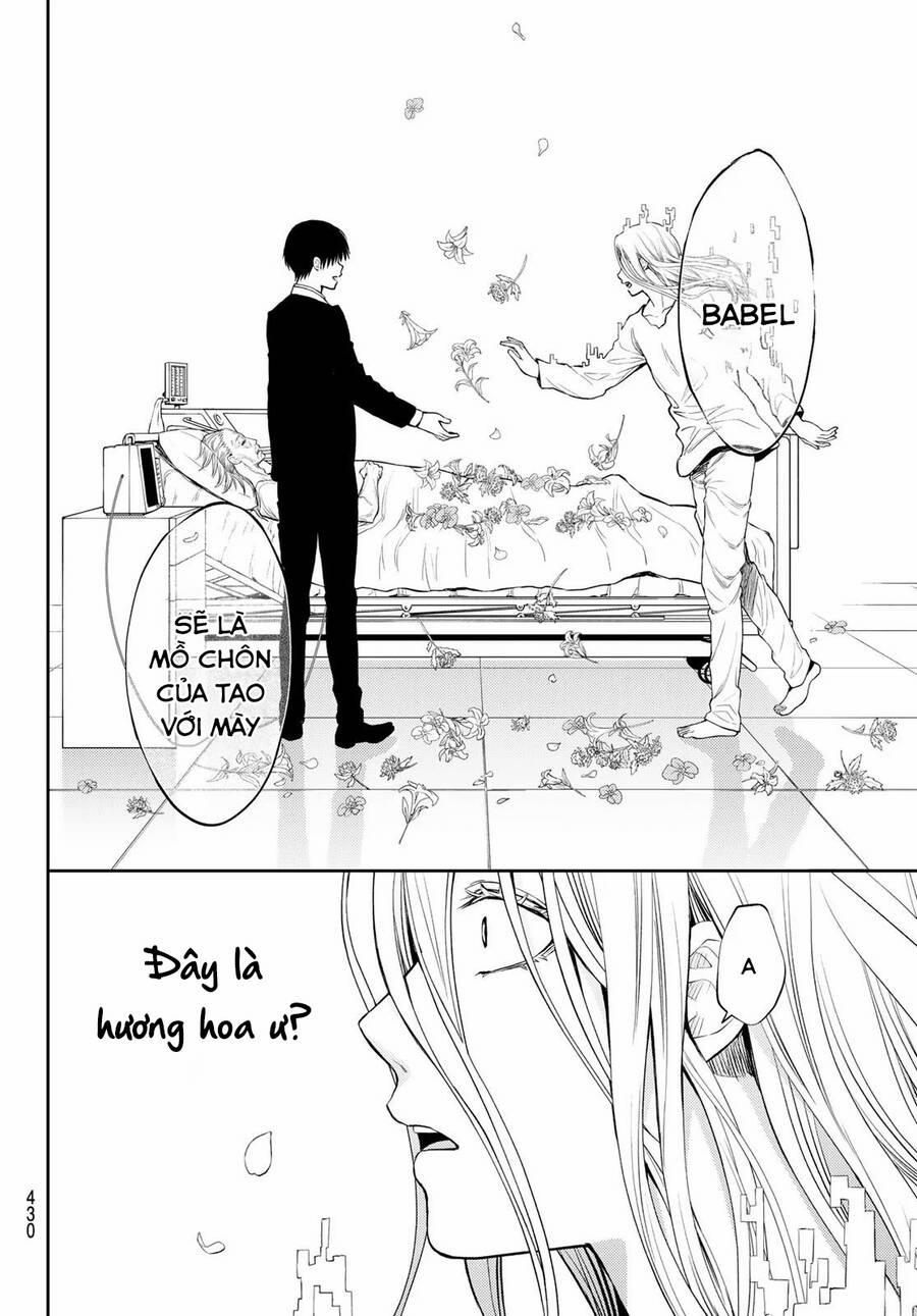 Tokyo Babel 25 trang 9