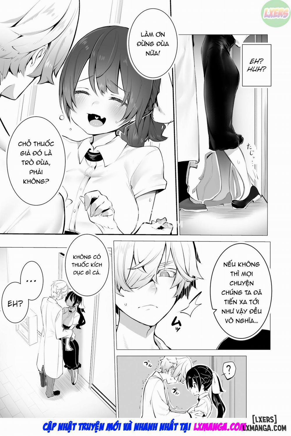 Tokyo Black Box 10 trang 10