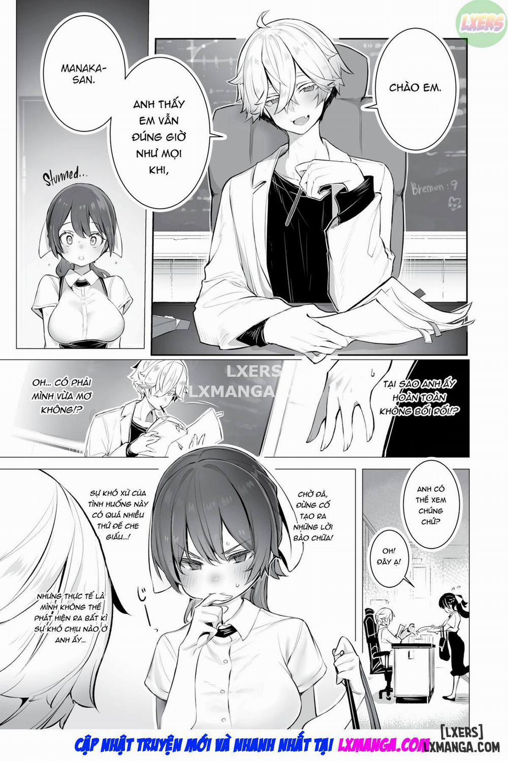 Tokyo Black Box 10 trang 6