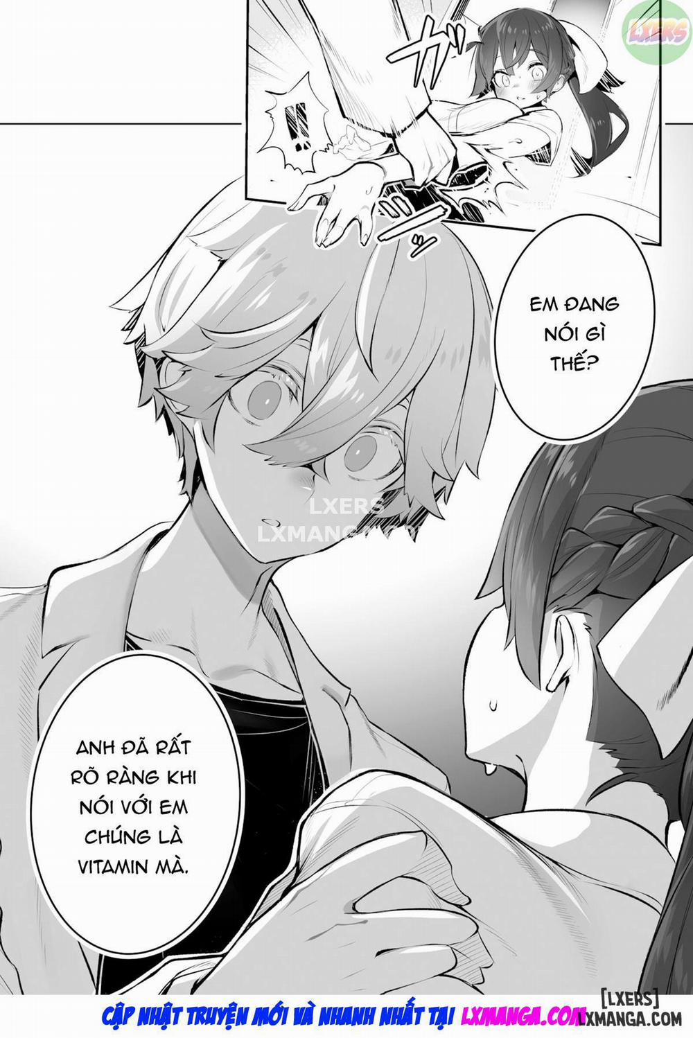 Tokyo Black Box 10 trang 9