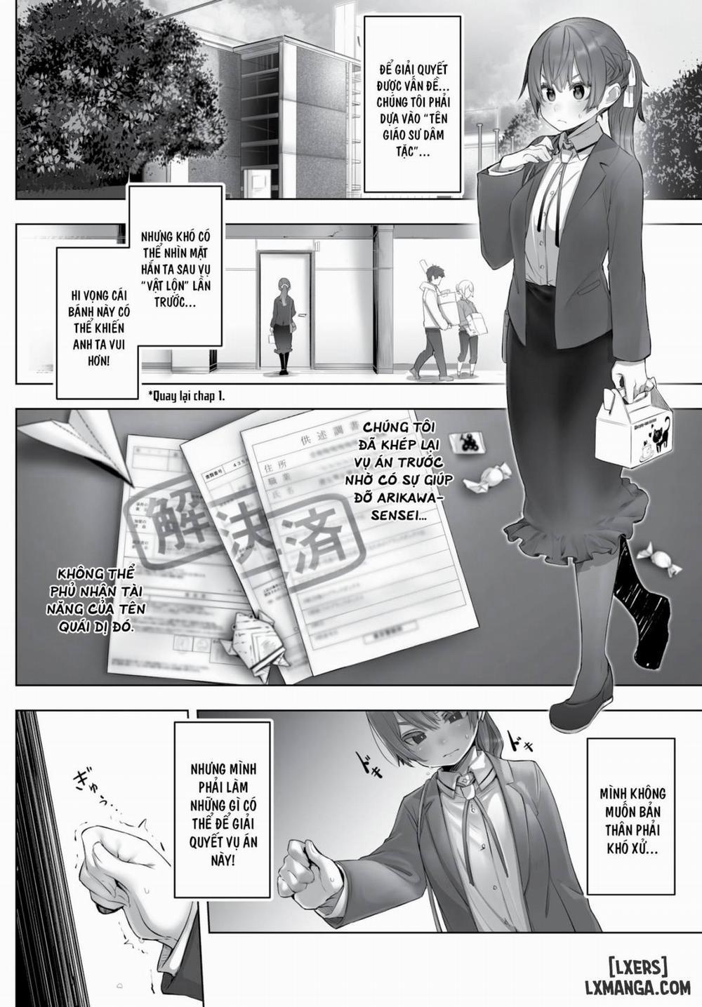 Tokyo Black Box 2 trang 4