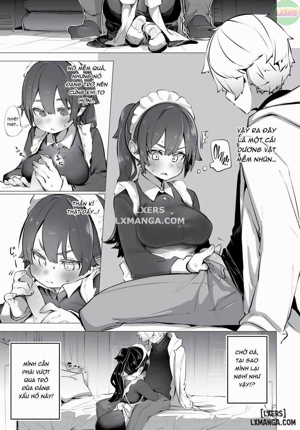 Tokyo Black Box 4 trang 10