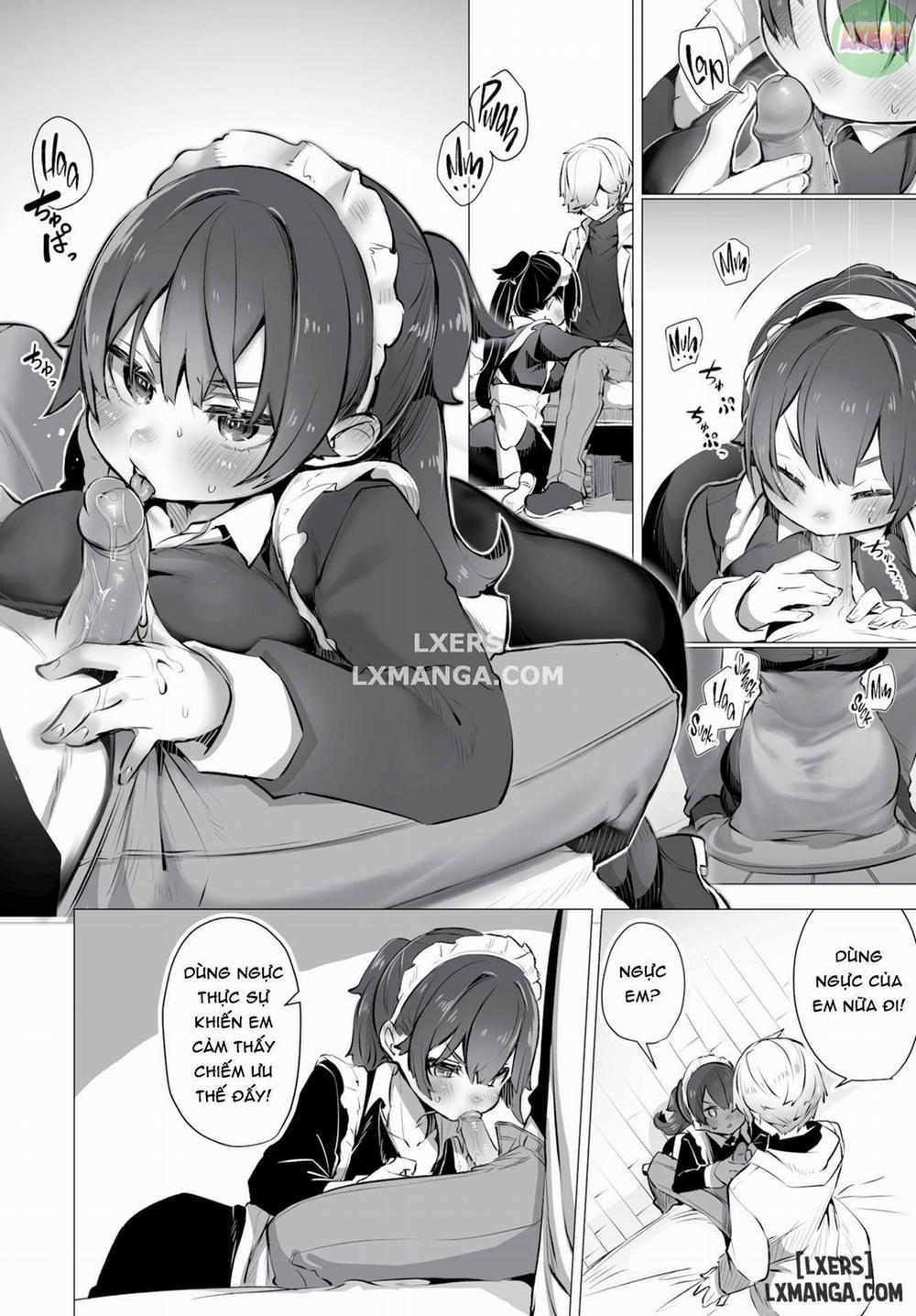 Tokyo Black Box 4 trang 11