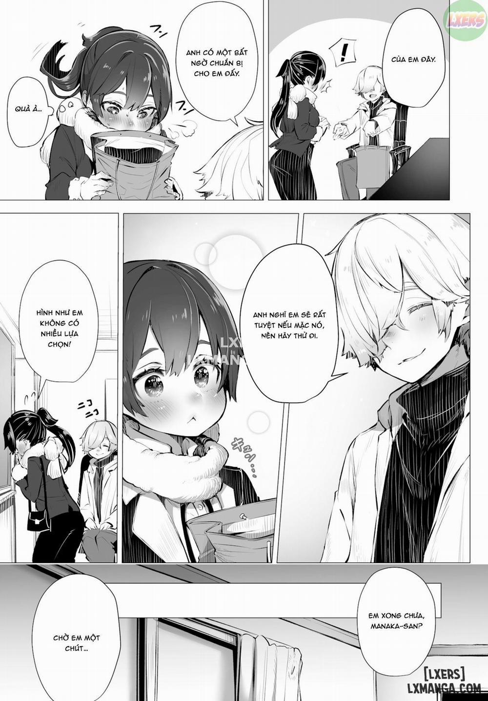 Tokyo Black Box 4 trang 6