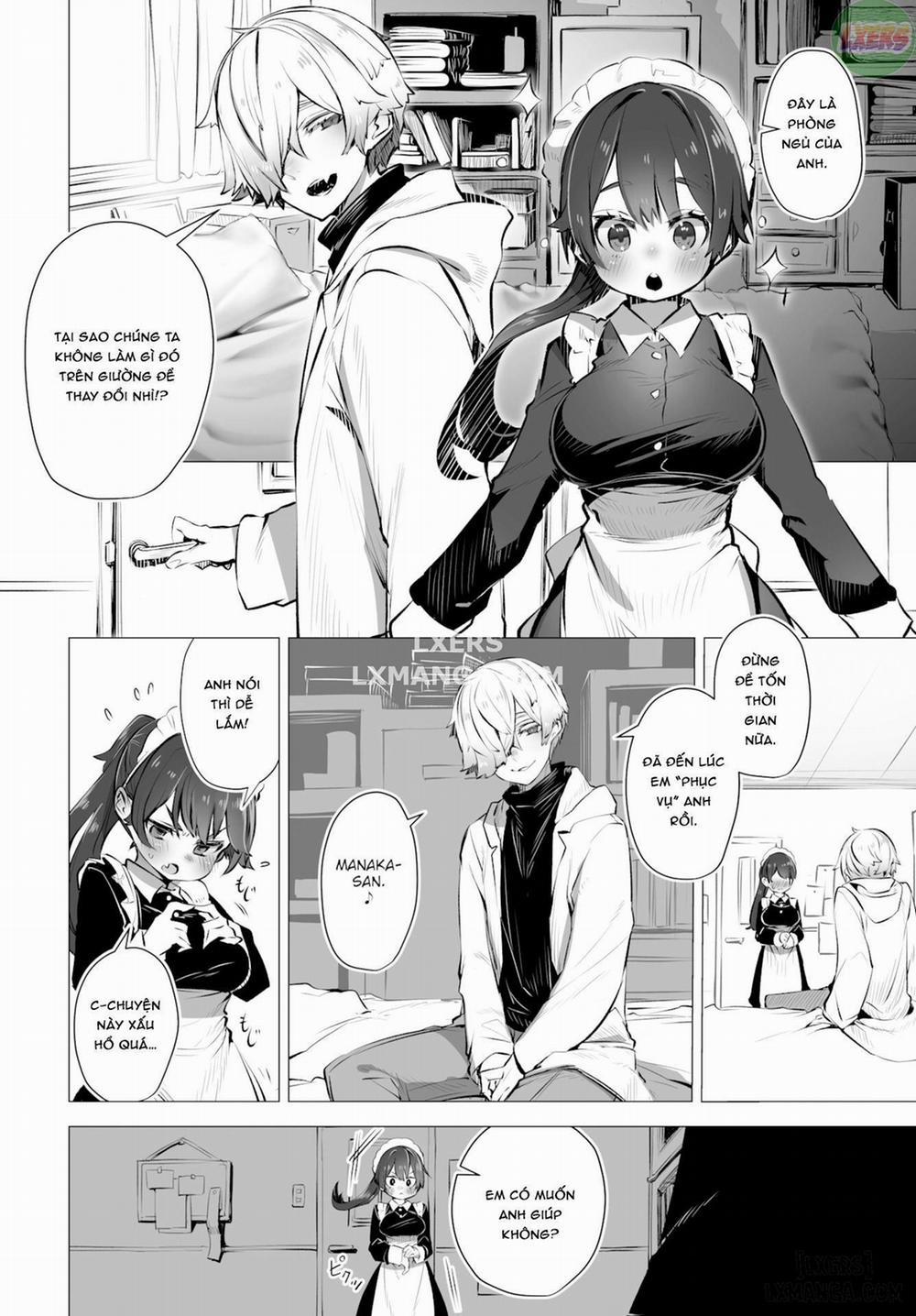 Tokyo Black Box 4 trang 9