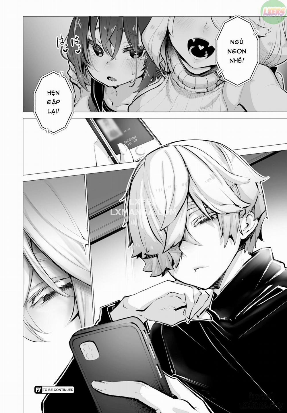 Tokyo Black Box 5 trang 31