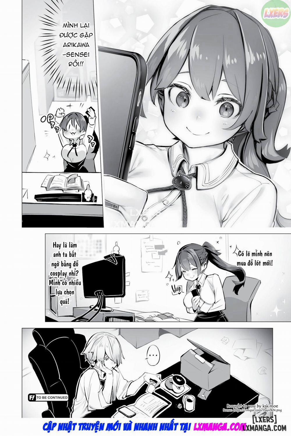 Tokyo Black Box 7 trang 21