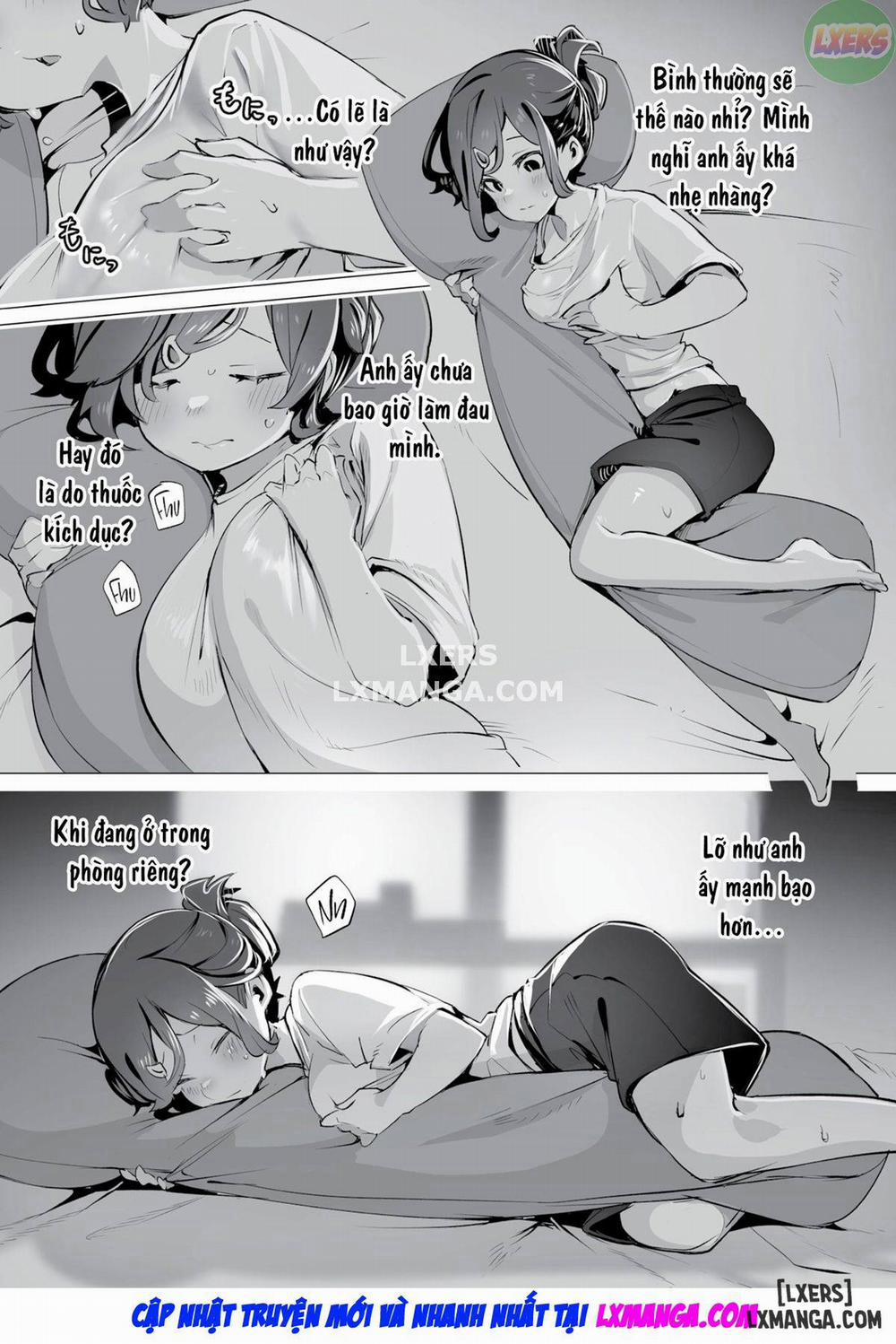 Tokyo Black Box 7 trang 7