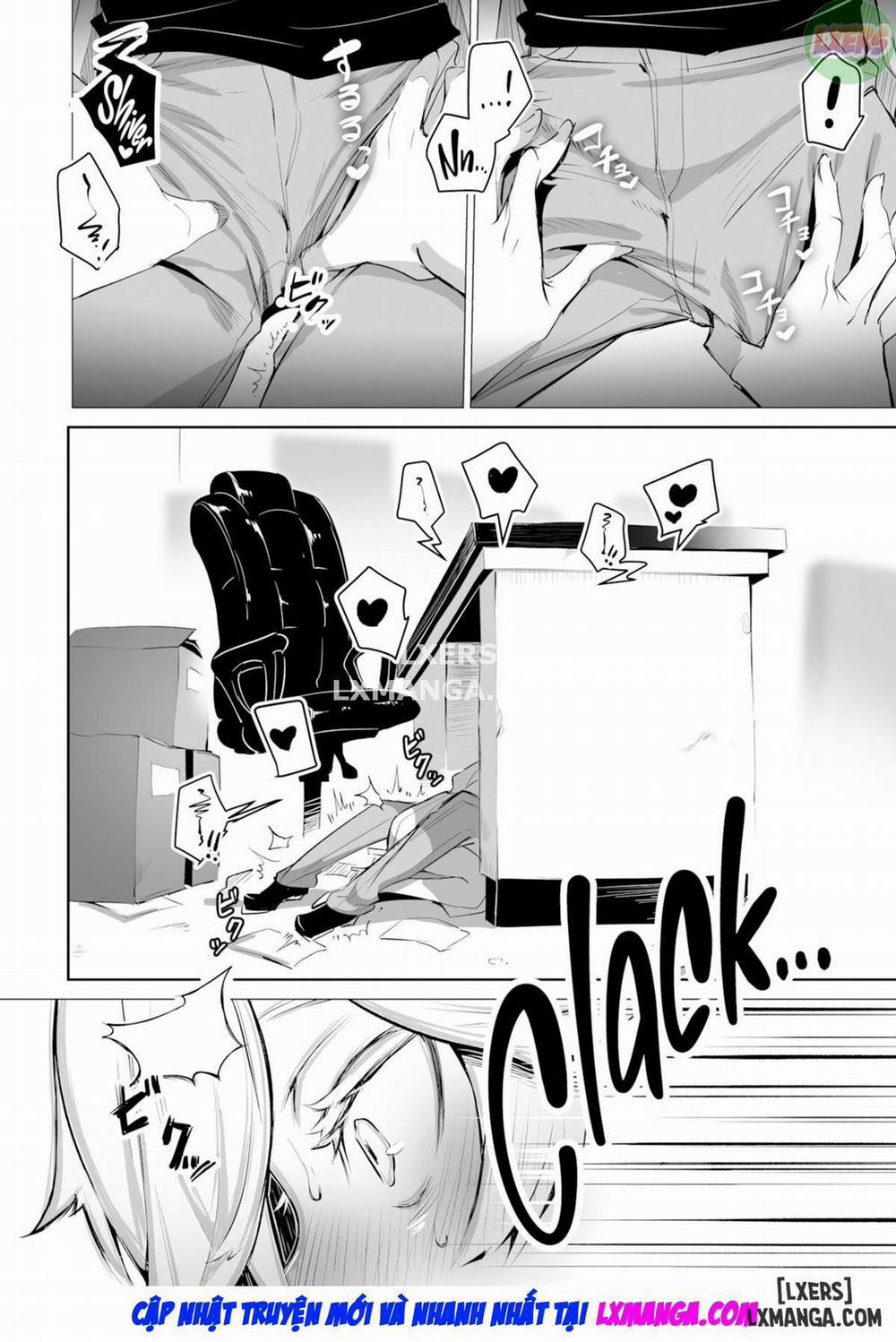 Tokyo Black Box 9 trang 9