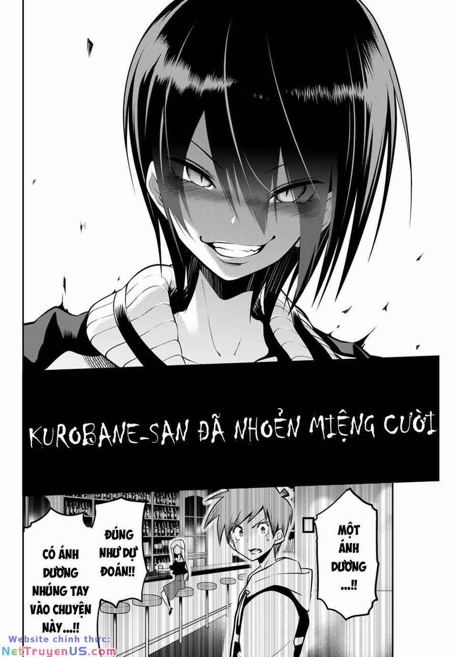 Tokyo Neon Scandal 10 trang 12