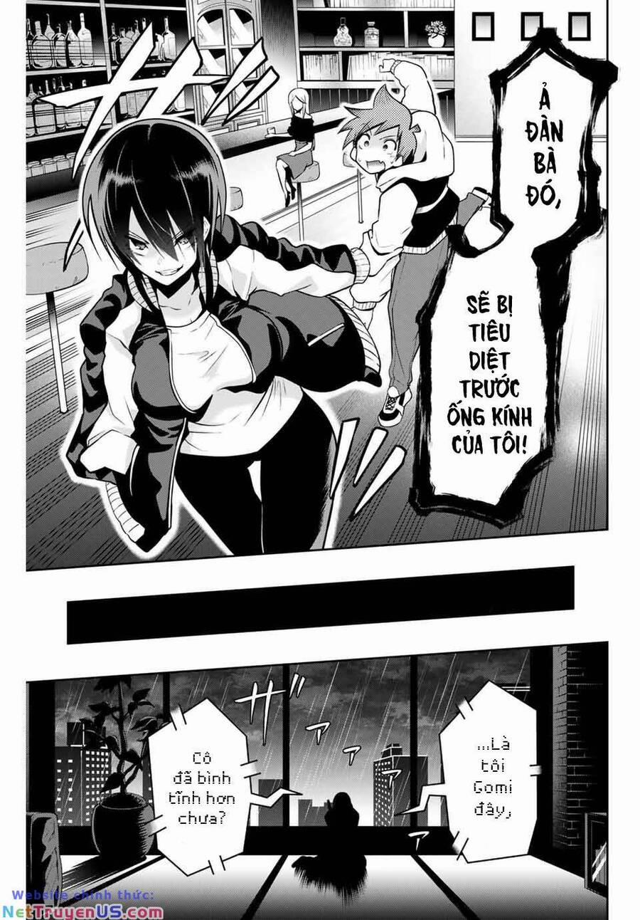 Tokyo Neon Scandal 10 trang 13