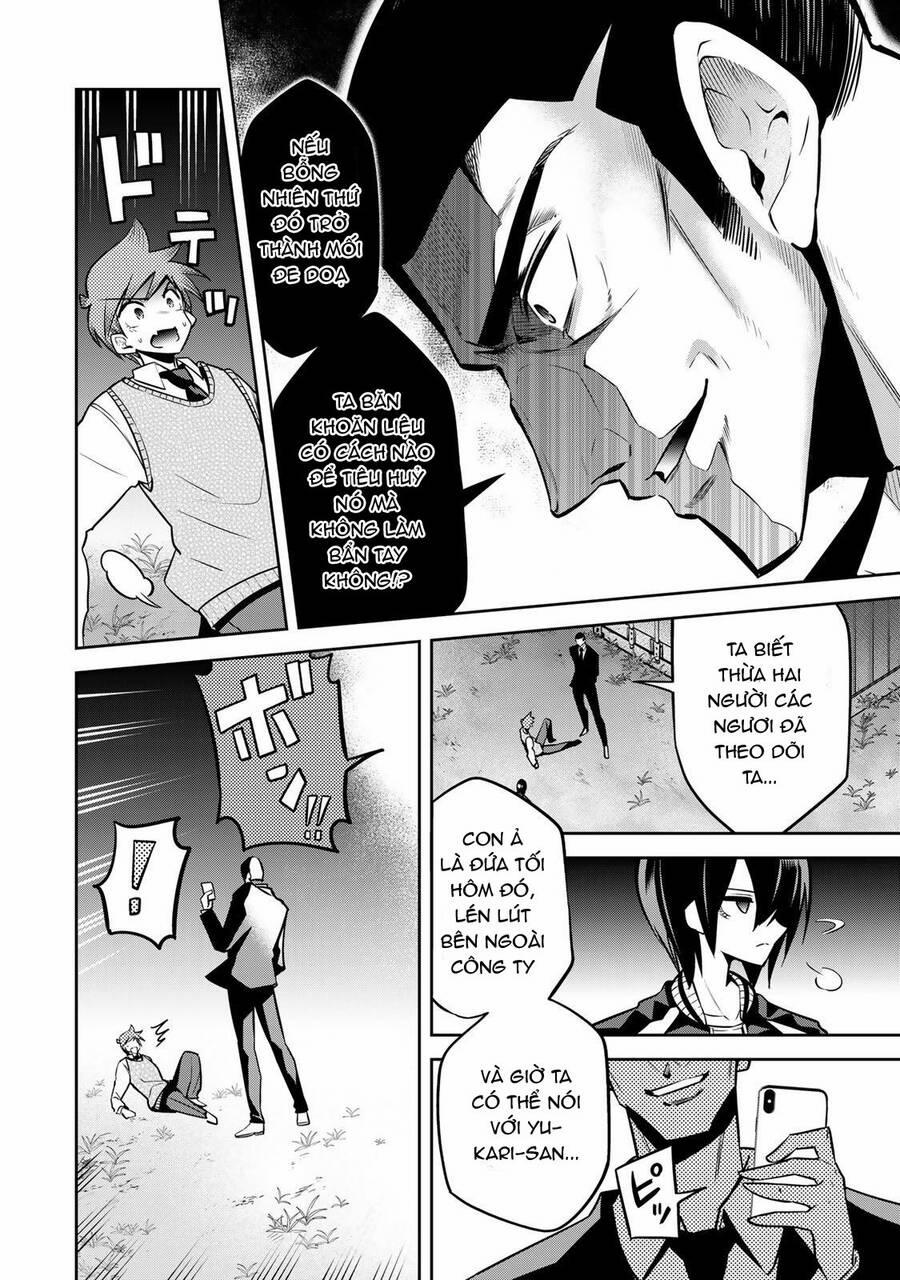 Tokyo Neon Scandal 11 trang 14