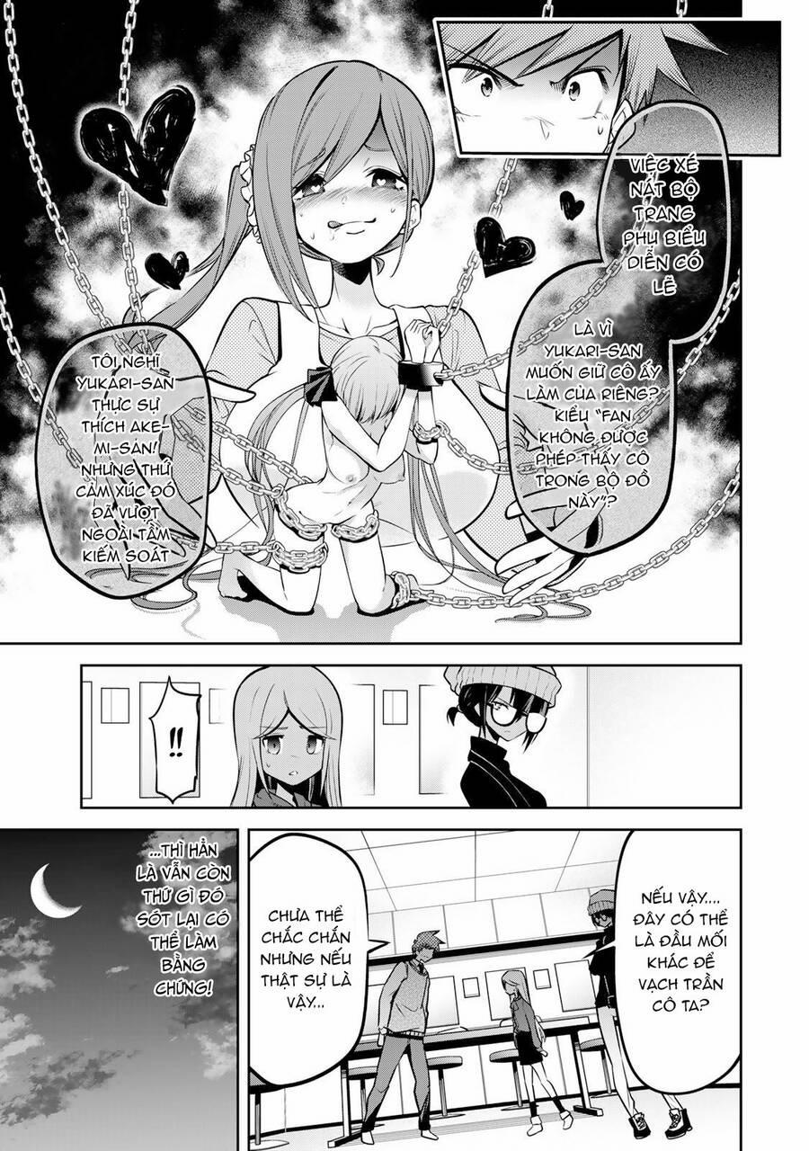 Tokyo Neon Scandal 11 trang 7