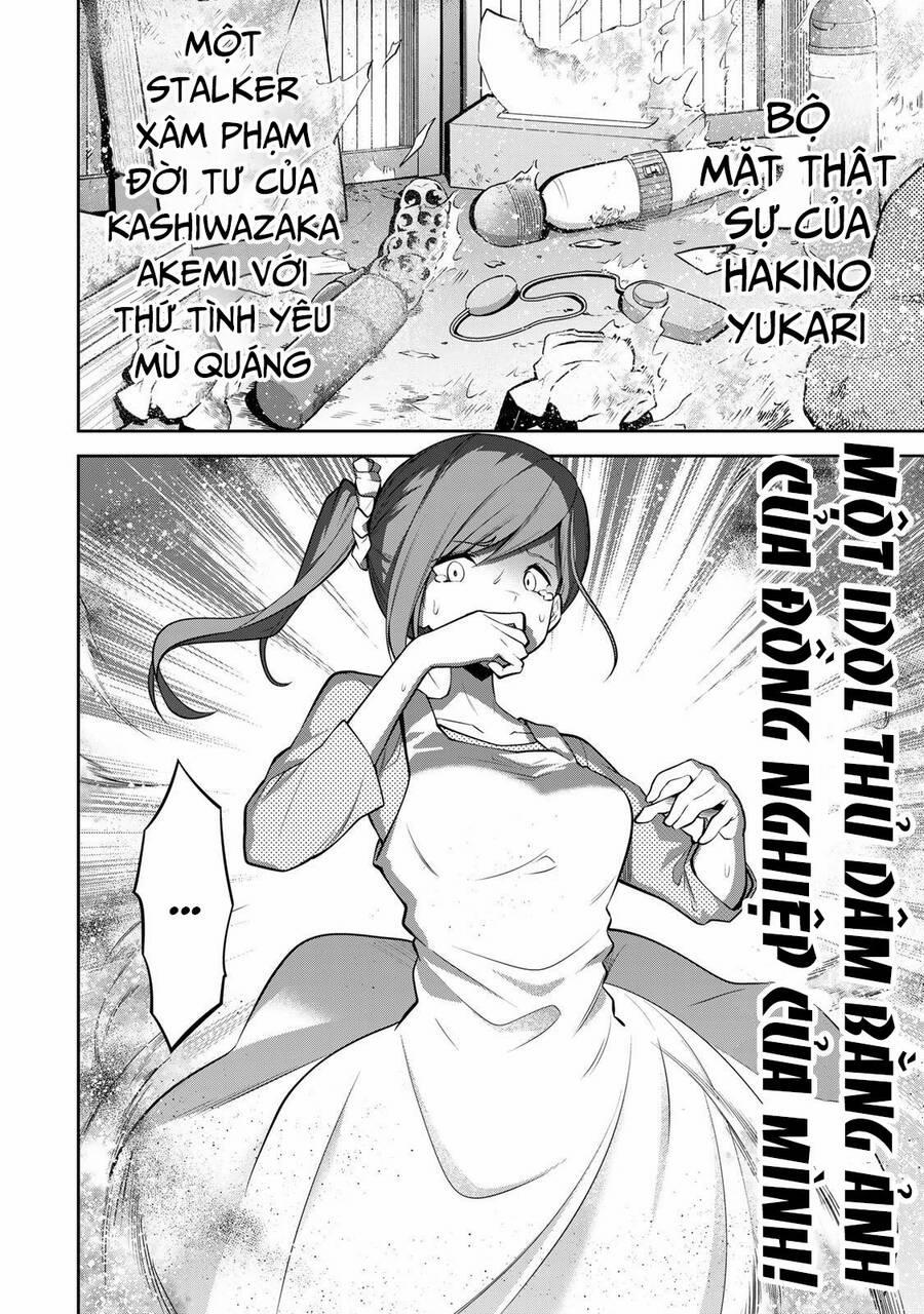 Tokyo Neon Scandal 12 trang 10