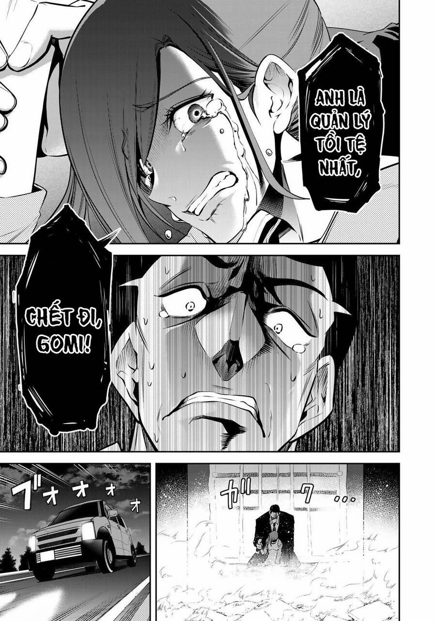 Tokyo Neon Scandal 12 trang 15
