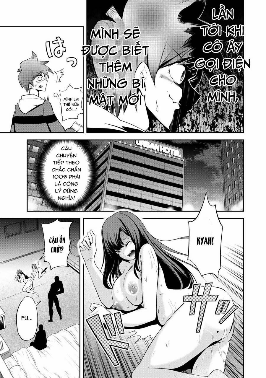 Tokyo Neon Scandal 13 trang 13