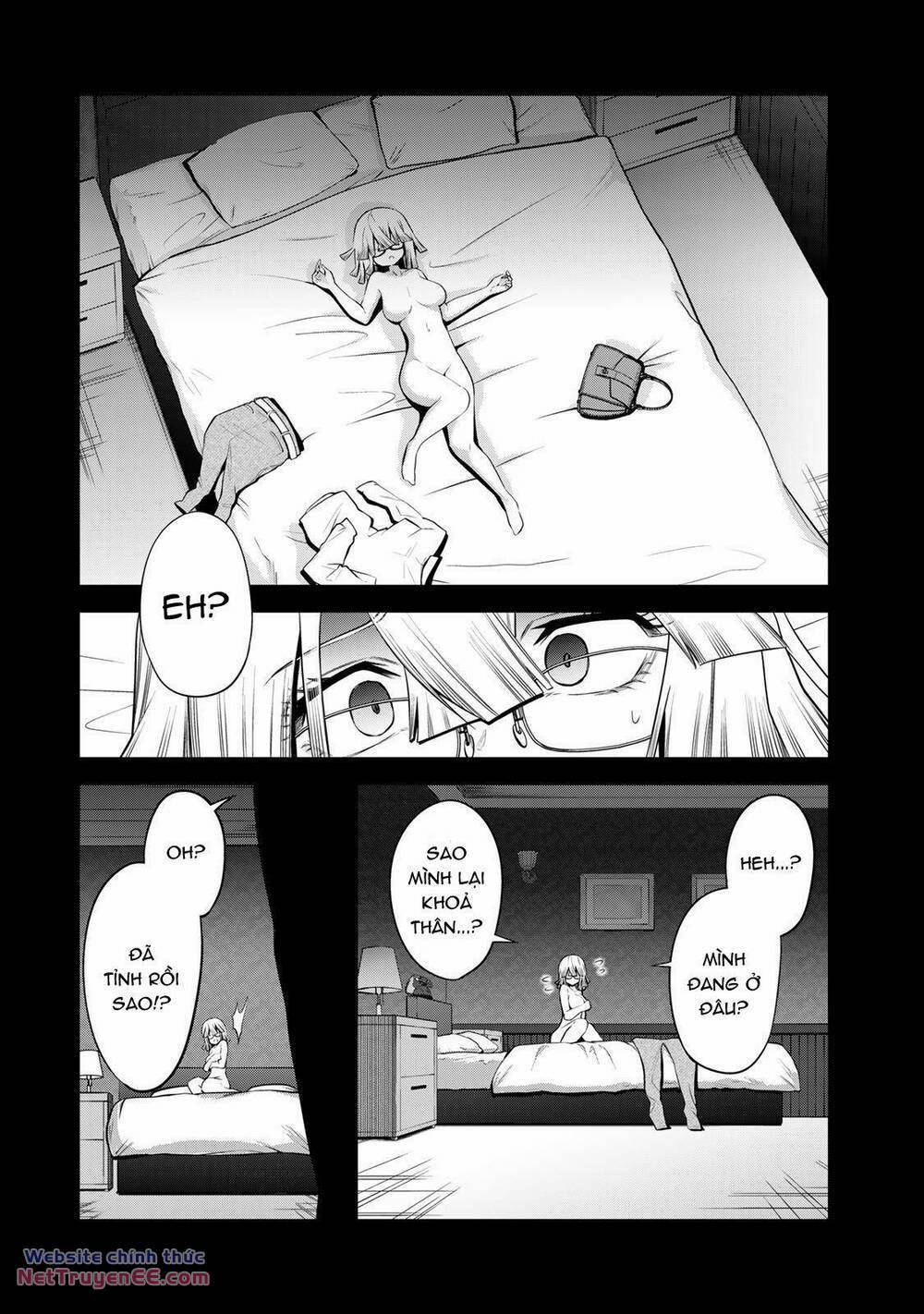 Tokyo Neon Scandal 16 trang 5