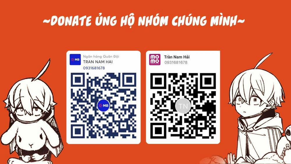 Tokyo Neon Scandal 18 trang 16