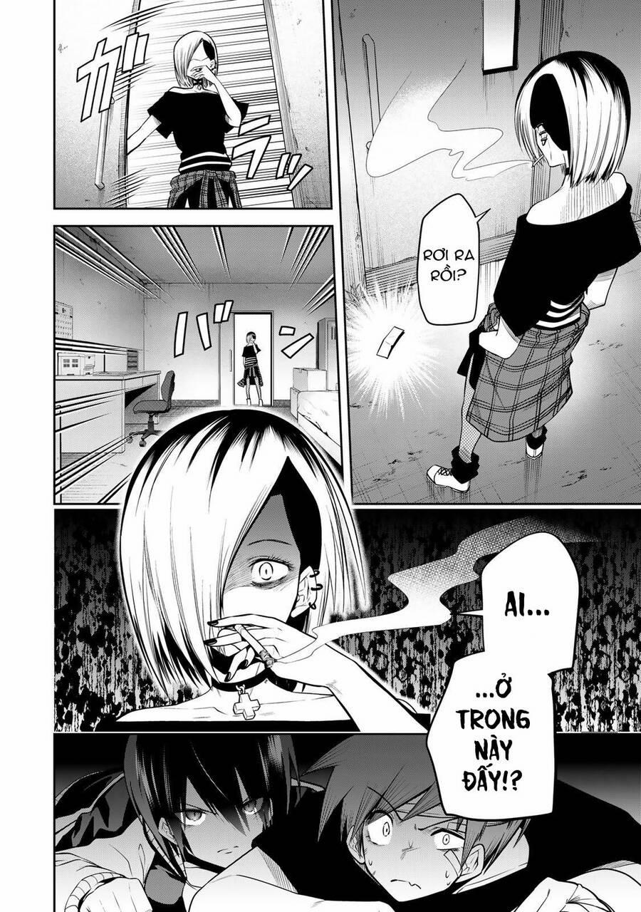 Tokyo Neon Scandal 21 trang 13