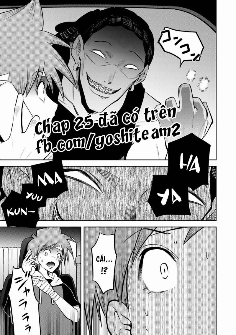 Tokyo Neon Scandal 24 trang 15