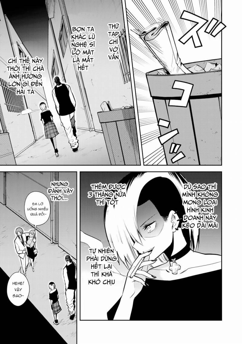 Tokyo Neon Scandal 24 trang 5