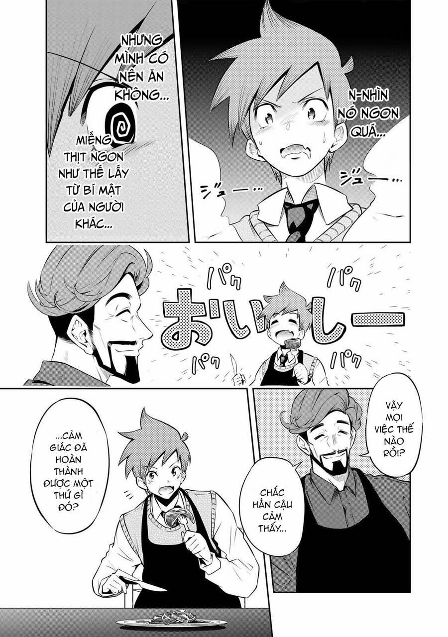 Tokyo Neon Scandal 4 trang 7