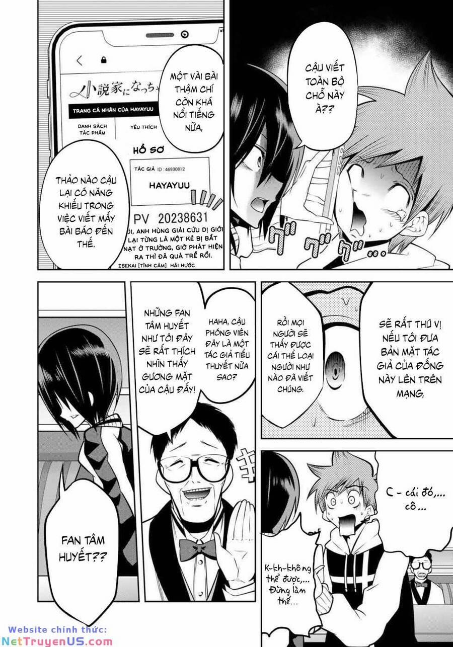 Tokyo Neon Scandal 9 trang 13