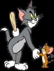 Đọc truyện tranh Tom and Jerry - A friend Hentai
