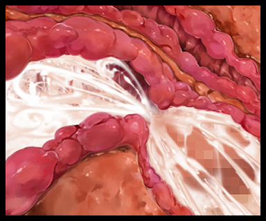 Tomo Haha Gachi Haramase! Artist trang 101