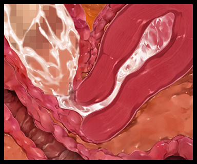 Tomo Haha Gachi Haramase! Artist trang 108