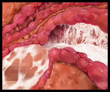 Tomo Haha Gachi Haramase! Artist trang 117