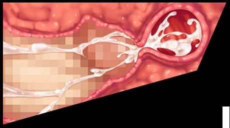 Tomo Haha Gachi Haramase! Artist trang 131