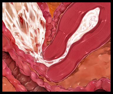 Tomo Haha Gachi Haramase! Artist trang 155