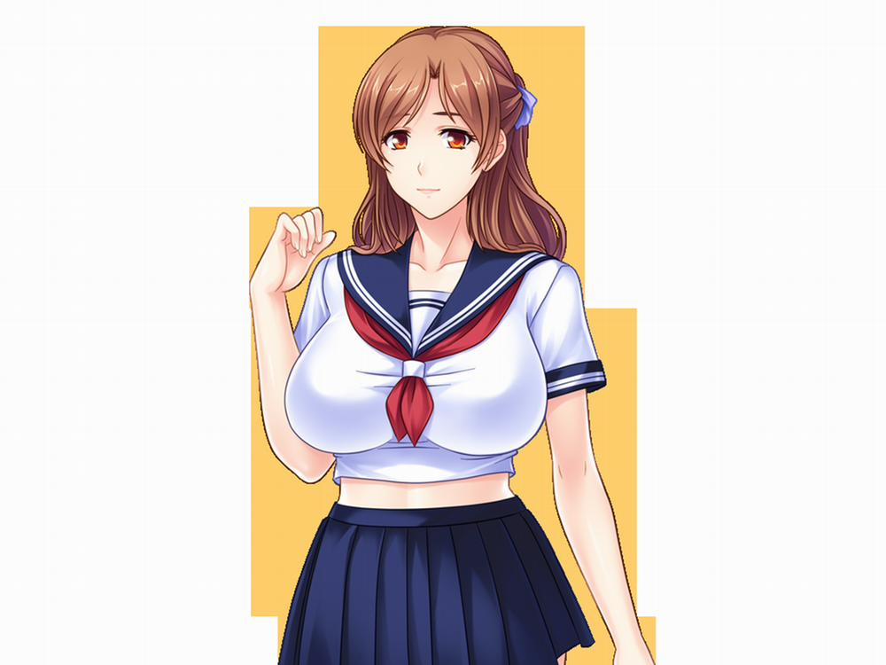 Tomo Haha Gachi Haramase! Artist trang 184