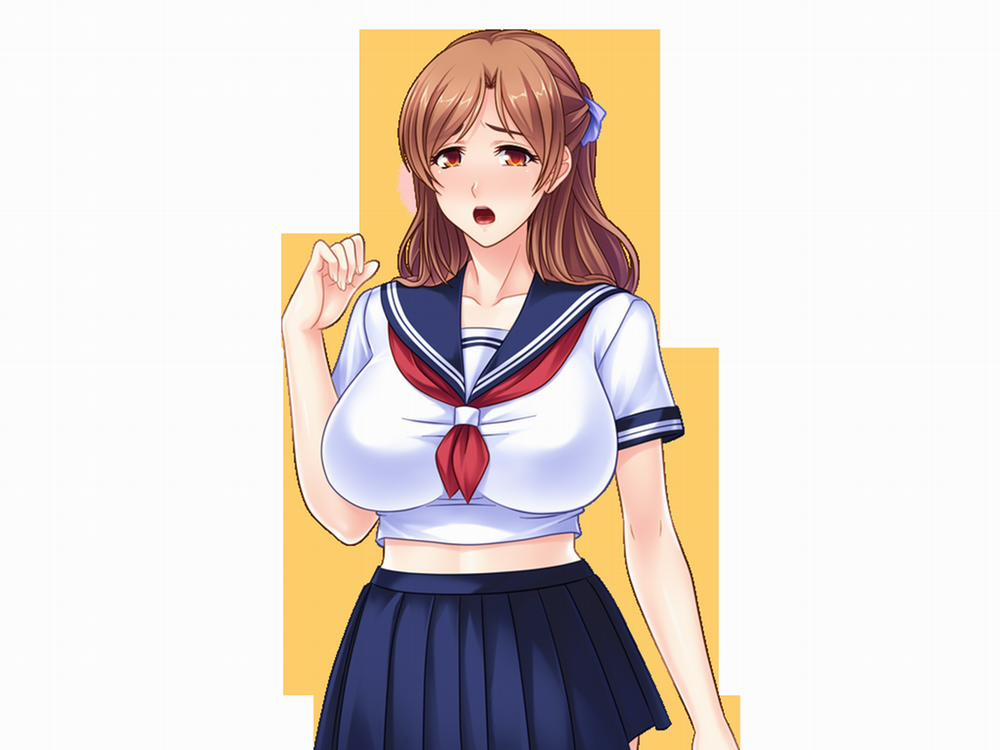 Tomo Haha Gachi Haramase! Artist trang 188