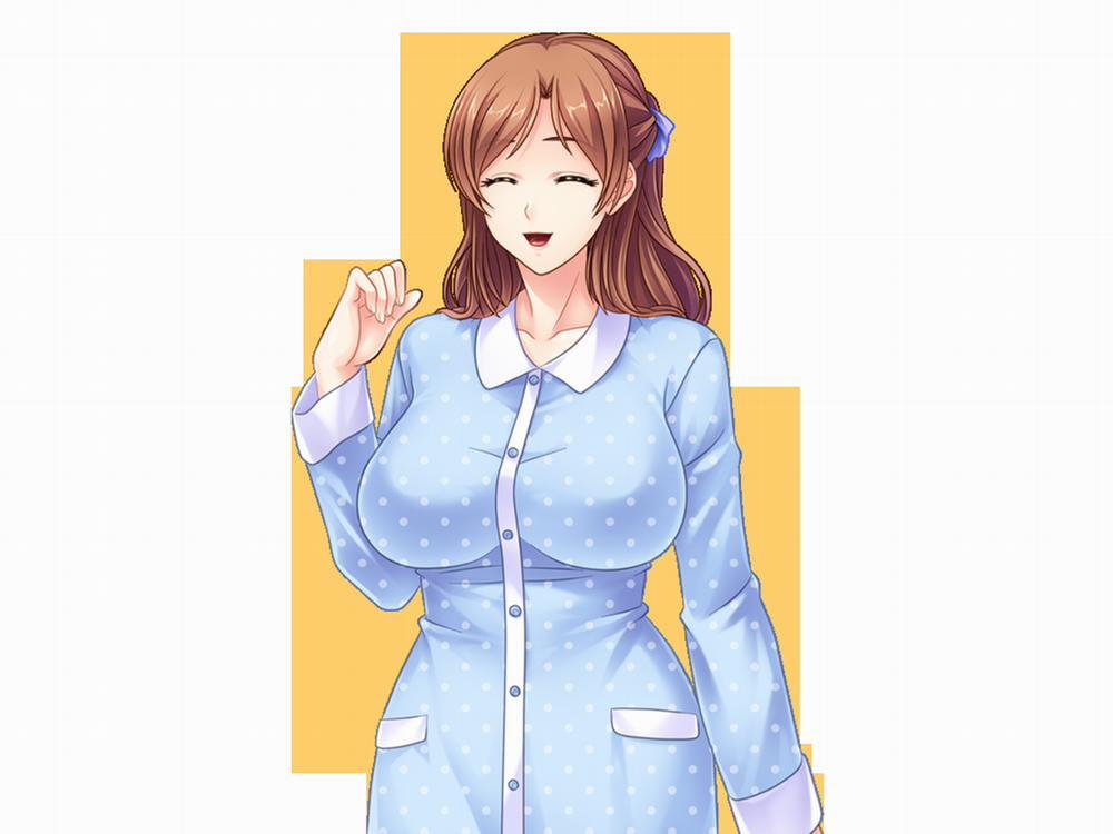 Tomo Haha Gachi Haramase! Artist trang 193