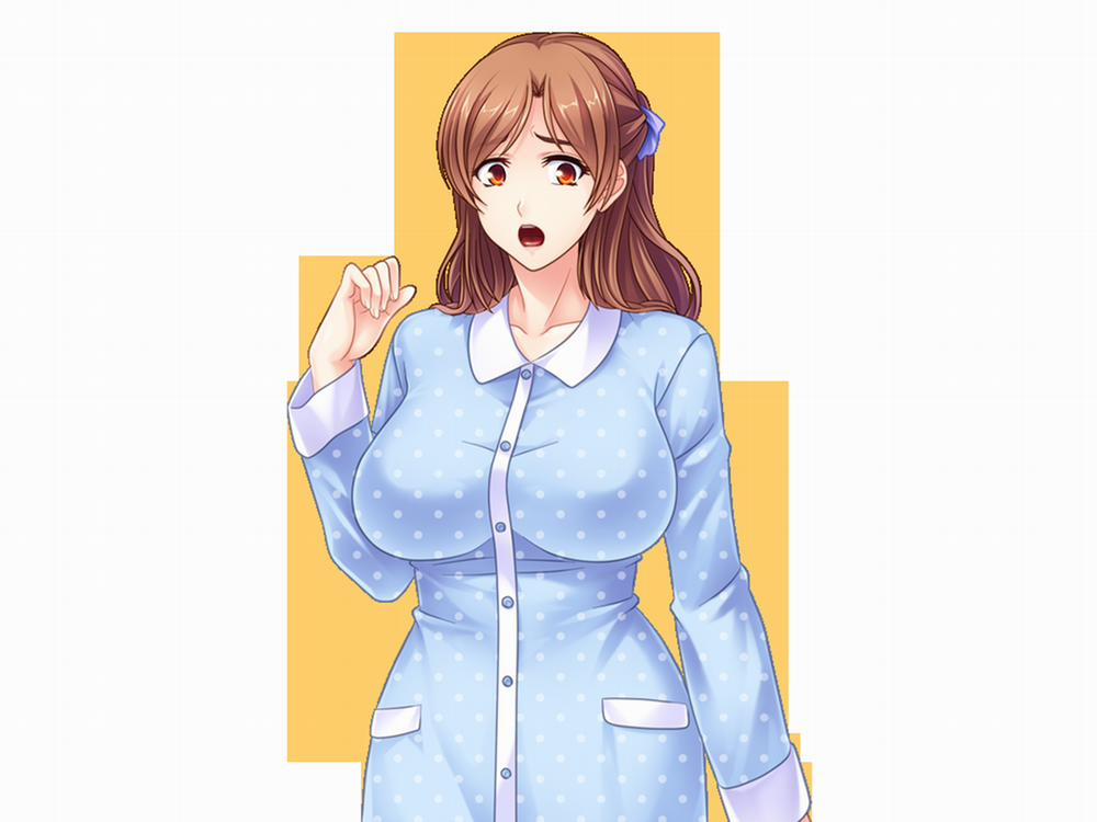 Tomo Haha Gachi Haramase! Artist trang 197