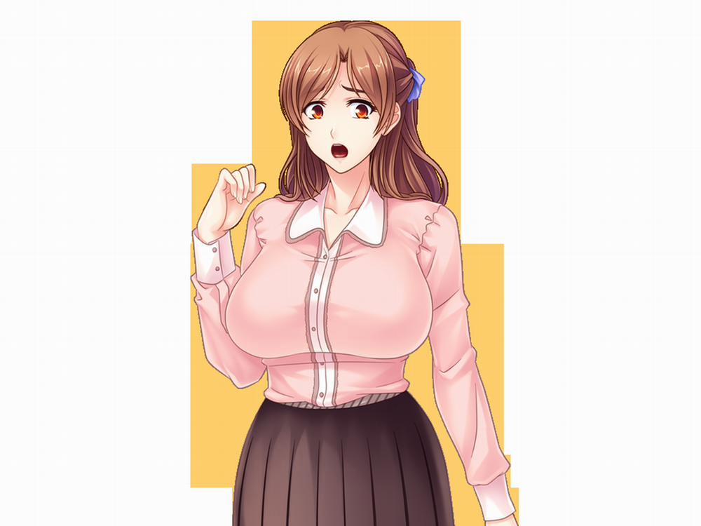 Tomo Haha Gachi Haramase! Artist trang 221