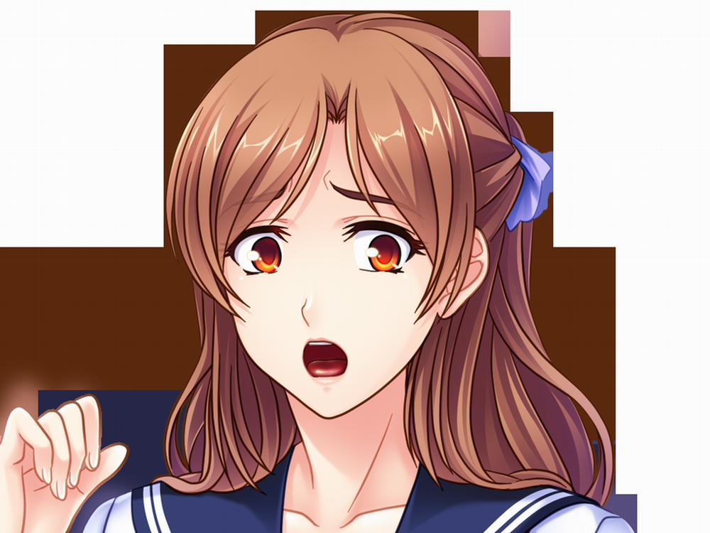 Tomo Haha Gachi Haramase! Artist trang 243