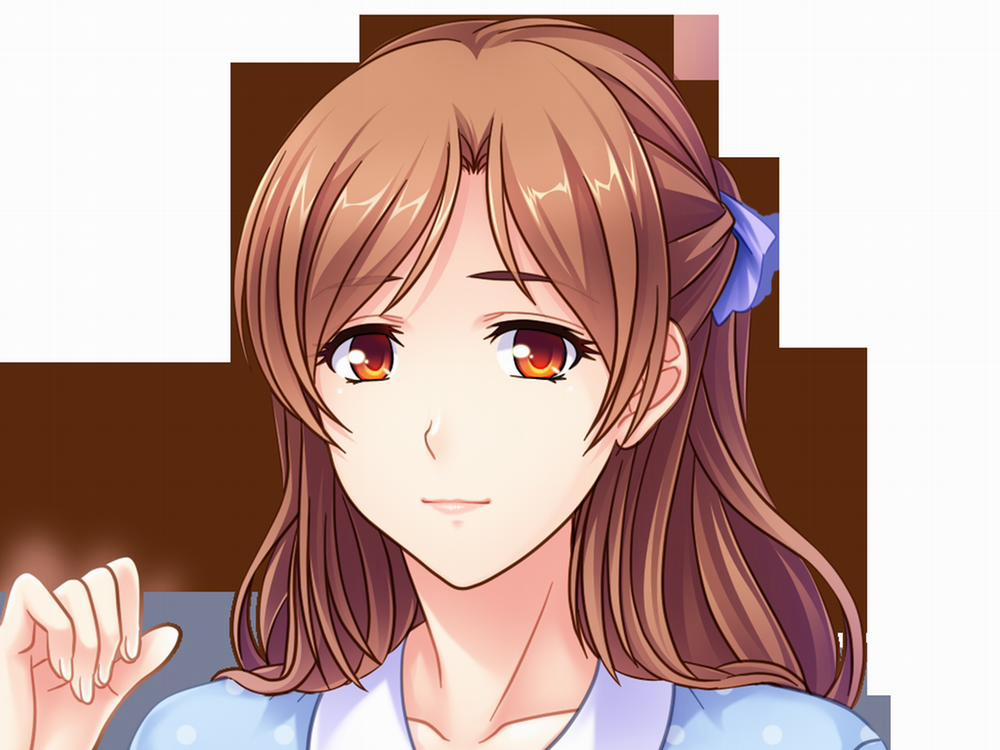 Tomo Haha Gachi Haramase! Artist trang 245