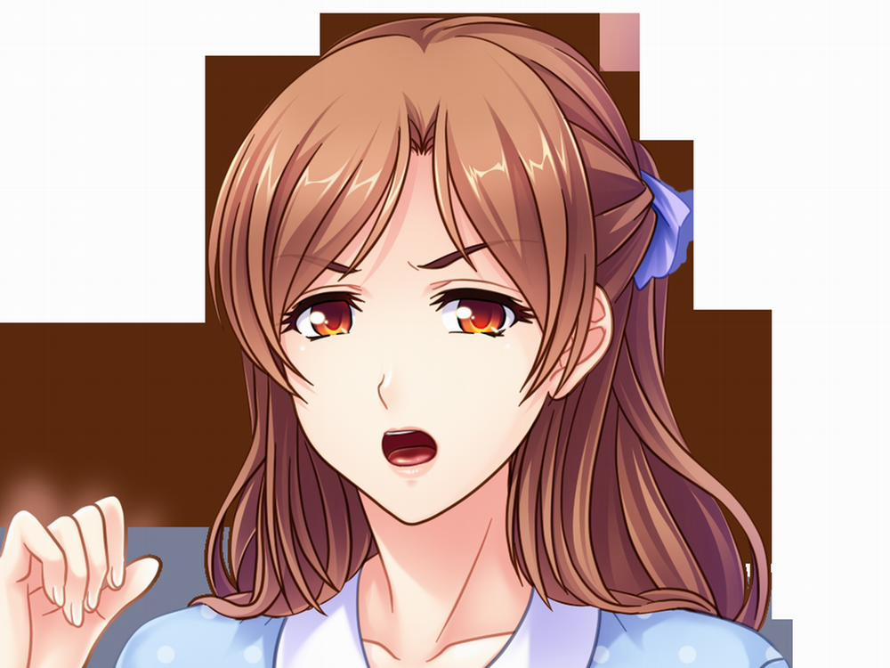 Tomo Haha Gachi Haramase! Artist trang 247