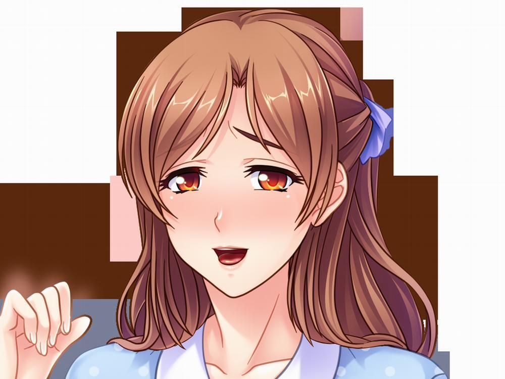 Tomo Haha Gachi Haramase! Artist trang 251