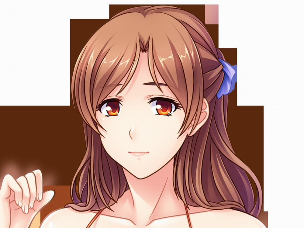 Tomo Haha Gachi Haramase! Artist trang 252