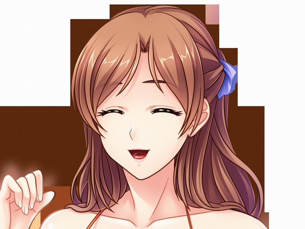 Tomo Haha Gachi Haramase! Artist trang 253