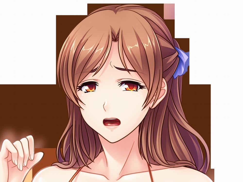 Tomo Haha Gachi Haramase! Artist trang 255