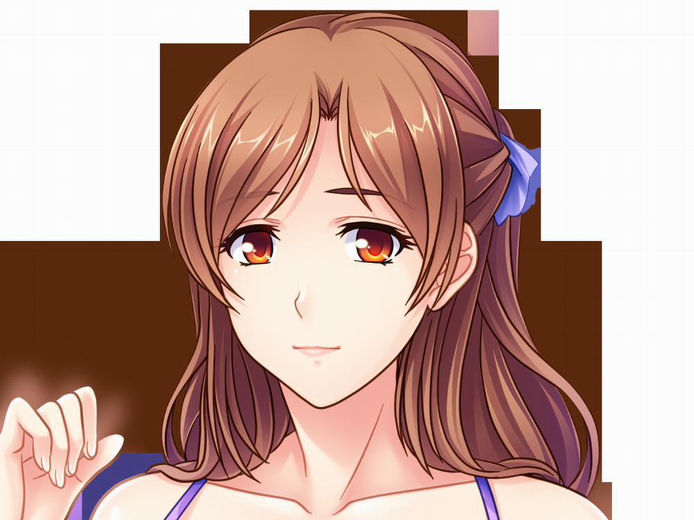 Tomo Haha Gachi Haramase! Artist trang 259