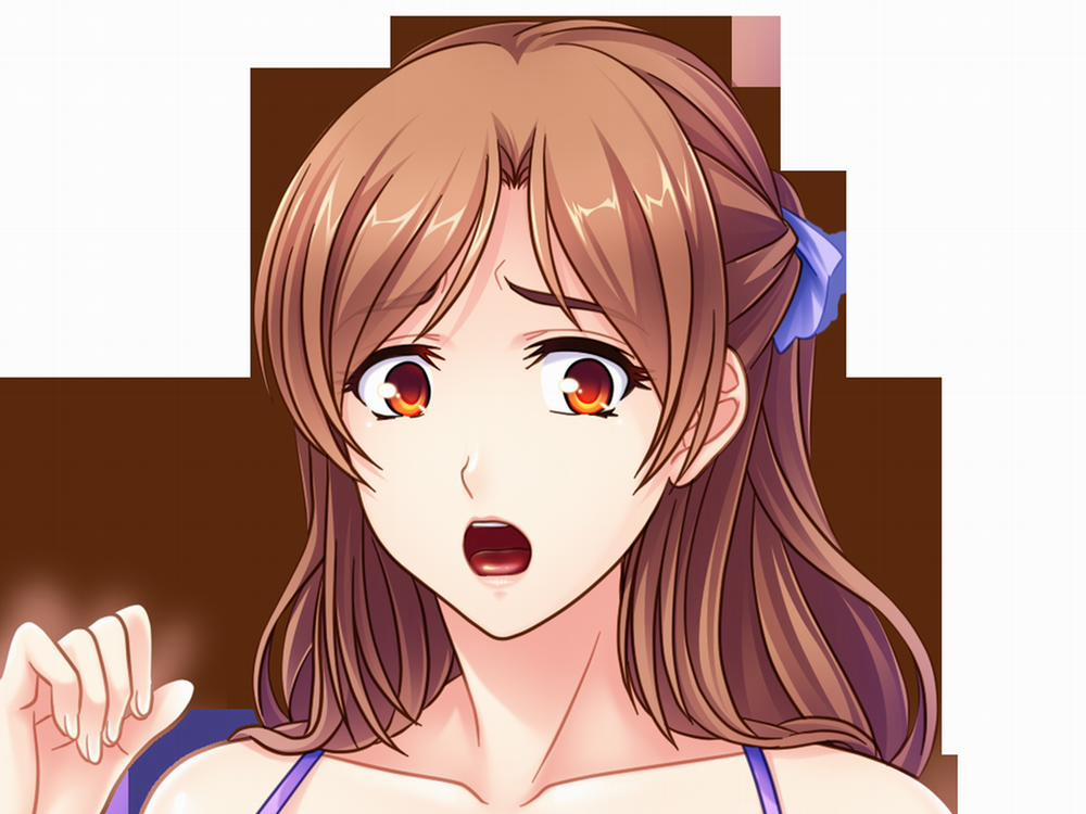 Tomo Haha Gachi Haramase! Artist trang 264