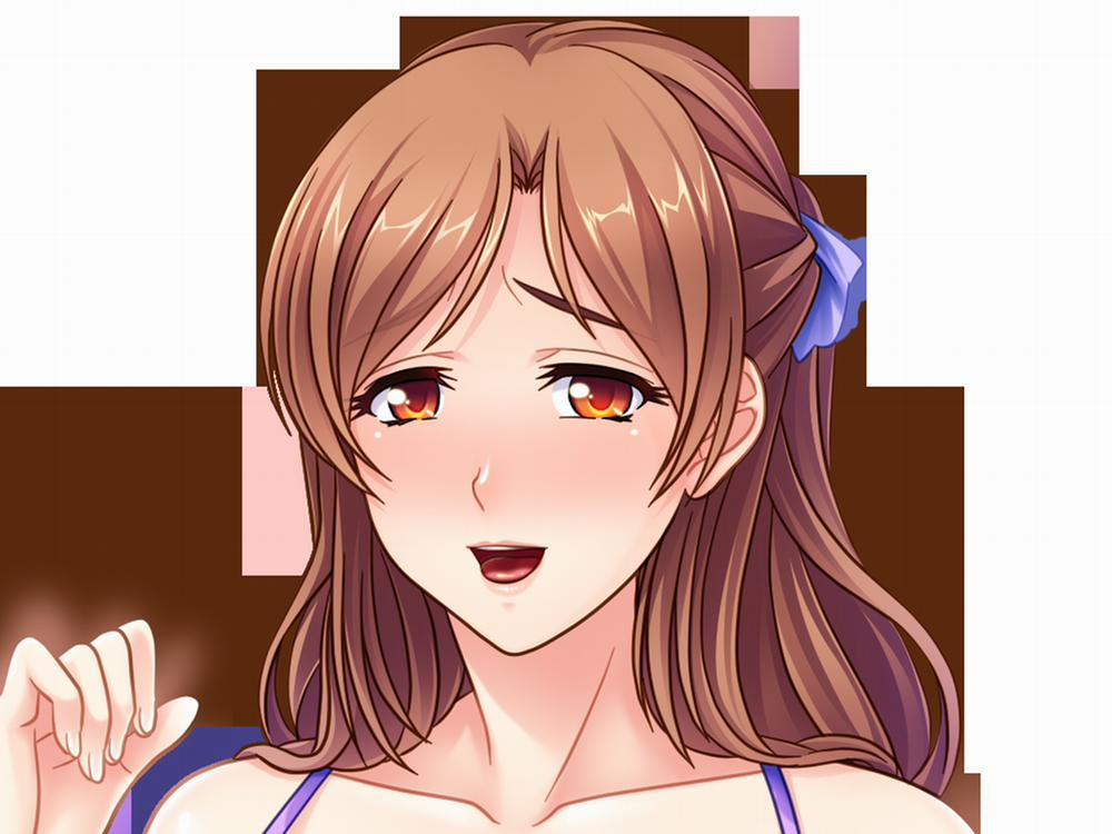 Tomo Haha Gachi Haramase! Artist trang 265