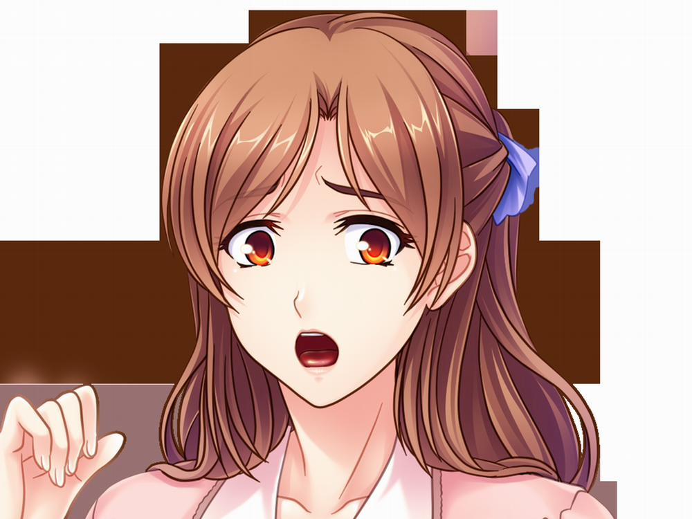 Tomo Haha Gachi Haramase! Artist trang 271